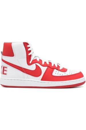 Comme des Garçons Zapatillas Terminator de x Nike