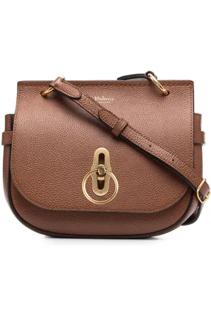 MULBERRY Bandolera Amberley pequeña