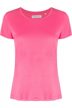 Madison.Maison Camiseta de manga corta