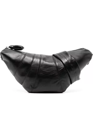 LEMAIRE Bolso messenger Croisant mediano