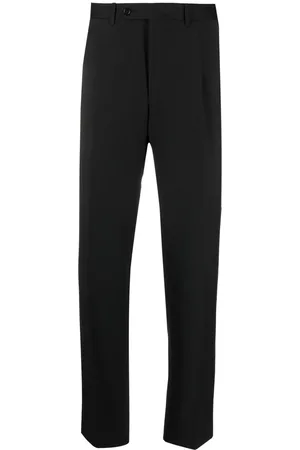 CANALI Pantalones de vestir slim