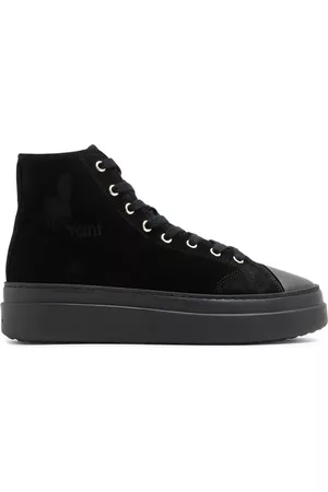 Isabel Marant Zapatillas altas Austen