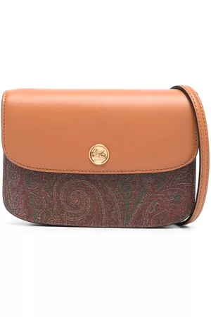 Etro Bandolera Essential pequeña