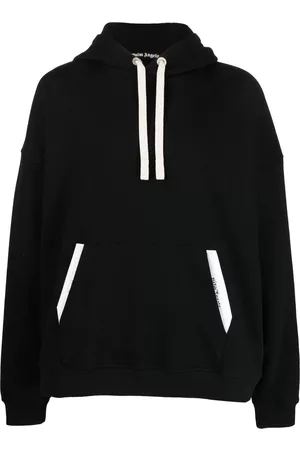 Palm Angels Sudadera Sartorial Tape con capucha