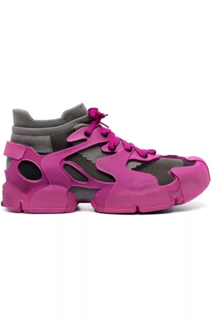 Camper Zapatillas Tossu con suela gruesa