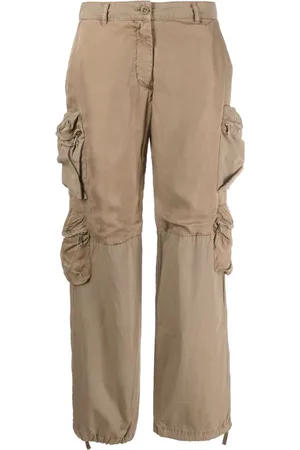 JOHN ELLIOTT Pantalones cargo Parachute
