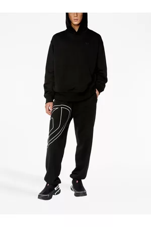 Diesel Pantalones de chándal P-Marky-Megoval-D