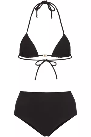 VALENTINO GARAVANI Bikini VLogo Signature