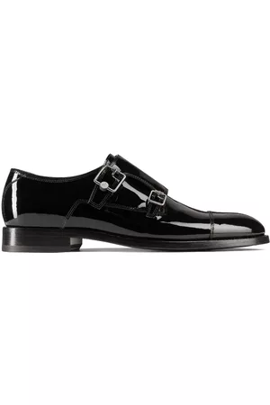 Jimmy Choo Zapatos monk Finnion