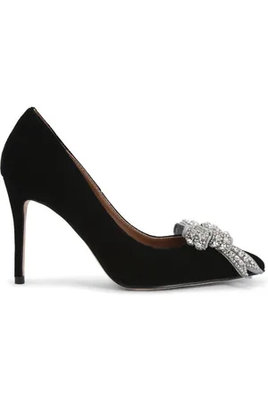Kurt Geiger Zapatos Belgravia Bow con tacón stiletto