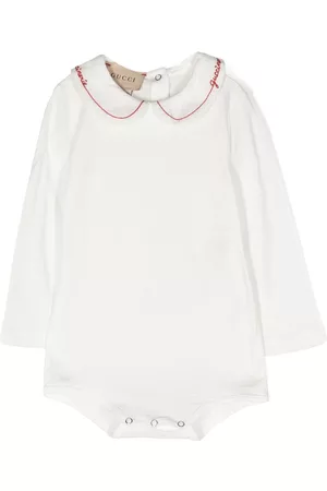 Gucci Body con logo bordado