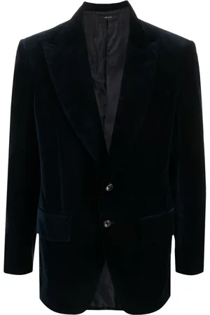Tom Ford Blazer con botones