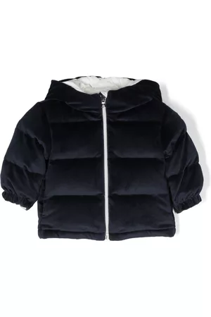 Moncler Plumífero Daos con capucha