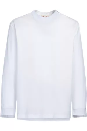 Marni Camiseta con canesú