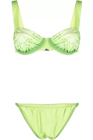House of Sunny Bikini Presse