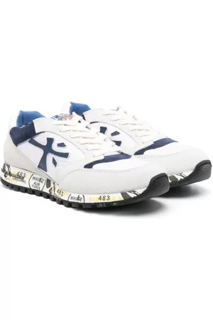 Premiata Zapatillas bajas Zac Zac