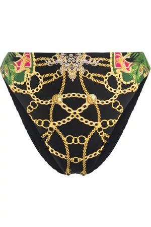 Camilla Bragas de bikini Jealousy And Jewels