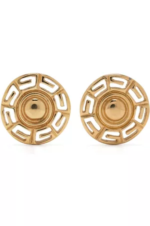 Givenchy Pendientes con logo G 1980