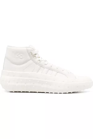 Y-3 Zapatillas GR.1P High
