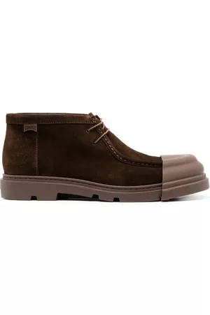 Camper Zapatillas Junction con cordones