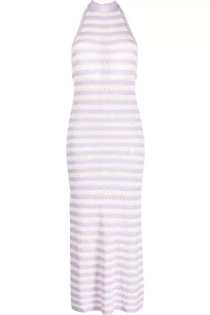 KITRI Vestido Atlanta de ganchillo