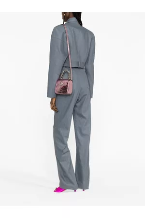 VERSACE Bolso La Medusa mini