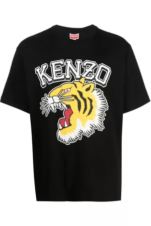 Kenzo discount camiseta tigre