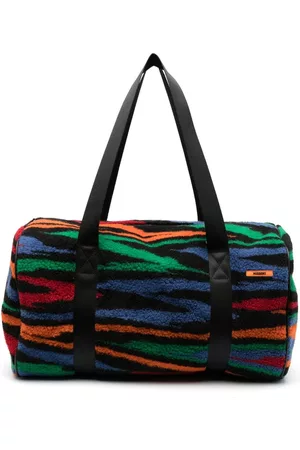 Missoni Bolso con motivo abstracto