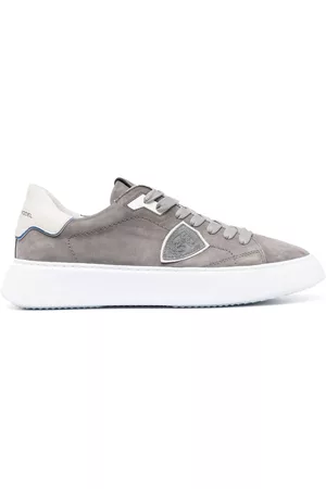 Philippe model Zapatillas bajas Tres Temple