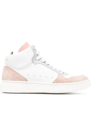 Officine creative Zapatillas Mower 113 con cordones