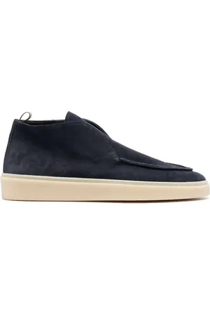 Officine creative Mocasines Muskrat