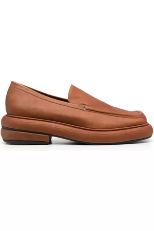 ECKHAUS LATTA Mocasines Stacked slip-on