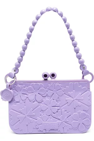 Viktor & Rolf Bolso de hombro Blossom