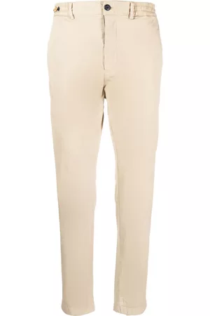Paul & Shark Pantalones chinos slim