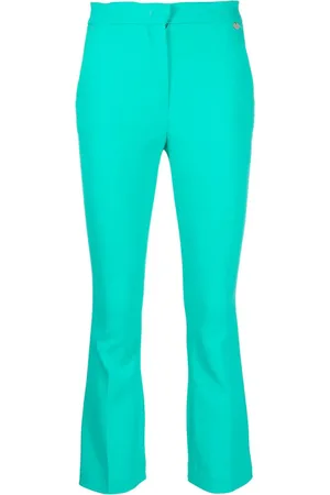Liu Jo Pantalones acampanados capri