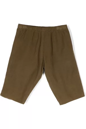 BONPOINT Pantalones con cinturilla elástica