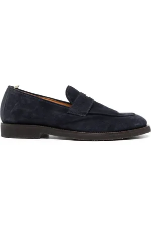 Officine creative Mocasines Opera 001