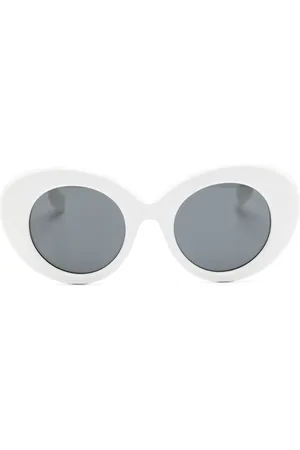 Burberry Gafas de sol Lola oversize