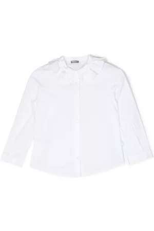 Il gufo Camisa con botones