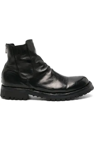 Officine creative Botines Ikonic 005