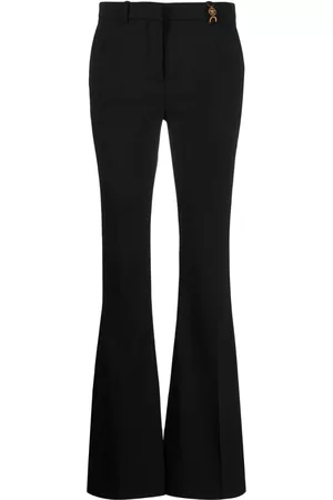 VERSACE Pantalones acampanados Medusa 