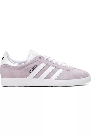 adidas Zapatillas Gazelle Silver Dawn