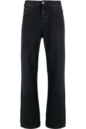 Nudie Jeans Vaqueros Rad Rufus rectos