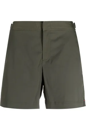 Orlebar Brown Bañador liso