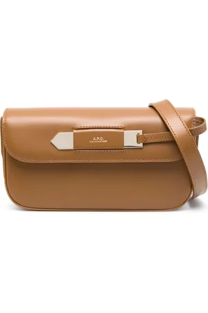 A.P.C. Bolso de hombro Charlotte
