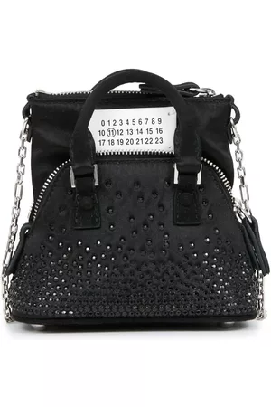 Maison Margiela Bandolera 5AC Cinema Inferno Baby