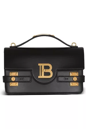 Balmain Bolso de hombro B-Buzz 24