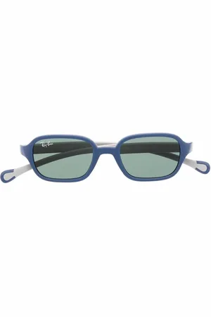 Ray-Ban Gafas de sol con montura cuadrada