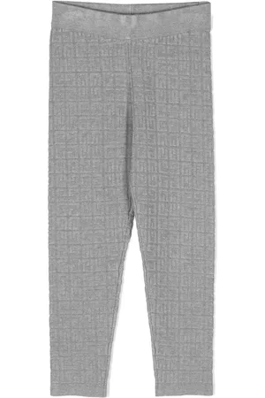 Givenchy Leggins de punto con motivo 4G