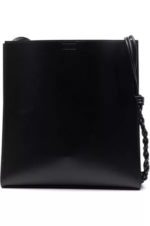 Jil Sander Bolso de hombro Tangle mediano